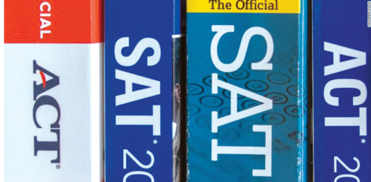 시험점수 제출 대입 조기지원자, 절반도 안 돼