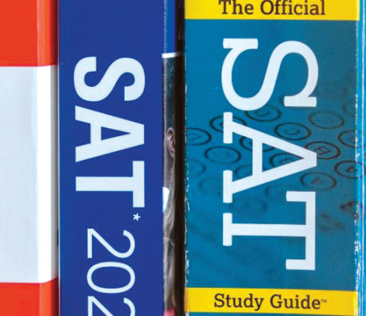 시험점수 제출 대입 조기지원자, 절반도 안 돼