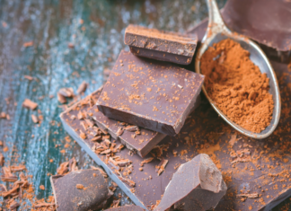 “카카오 함량 70% 이상 초콜릿 뇌 활동에 효과”