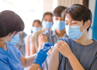 “이르면 내년 7월부터 가주 학생 백신 접종 의무화”