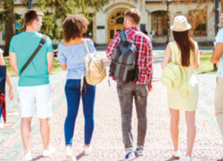 12학년 자녀 지도…입시와 장래 불안감 떨치도록 도와야