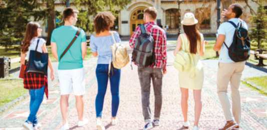 12학년 자녀 지도…입시와 장래 불안감 떨치도록 도와야