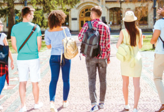 12학년 자녀 지도…입시와 장래 불안감 떨치도록 도와야