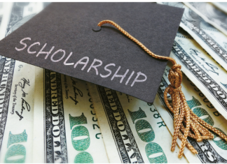 케이리앤리패밀리재단 장학생 모집…동북부 4개주