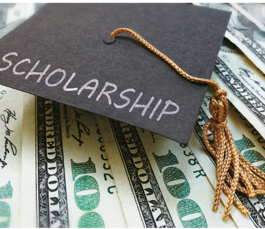 케이리앤리패밀리재단 장학생 모집…동북부 4개주