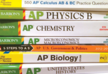 5월 시행 AP 시험, ‘벼락치기’는 통하지 않는다