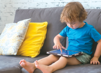 프리스쿨 자녀… 독서ㆍ미디어 시청 가이드