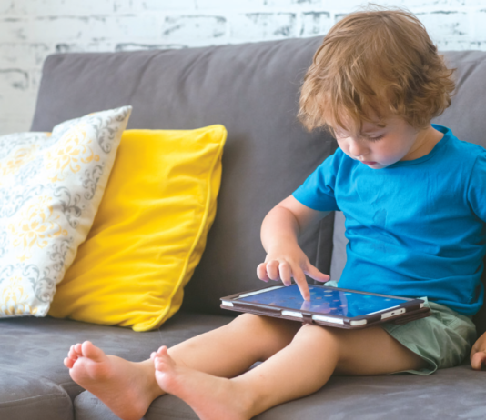 프리스쿨 자녀… 독서ㆍ미디어 시청 가이드