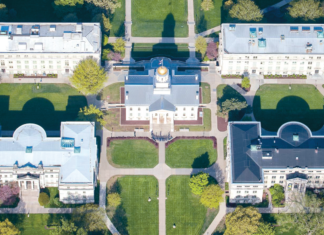 ‘문예창작’ 최고 권위, 퓰리처 수상자 다수 배출 대학은?