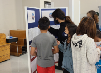 “독도는 우리 땅” 애틀란타 한국학교 독도 전시회 개최