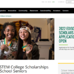 남가주 에디슨사 고교 이공계 장학생 선발