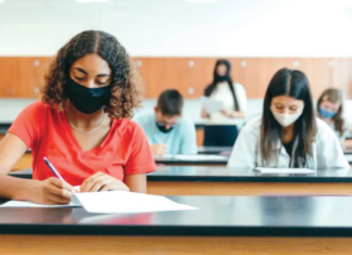 SATㆍACT 응시 이후 점검 필요한 4가지 리스트