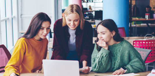 지원서 차별화…다방면 우수생보다는 특정 분야 인재 선호