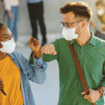 버지니아 ‘K-12 마스크 정책’ 줄소송, 연방정부 개입 가능성