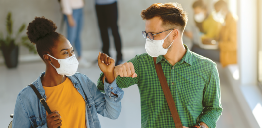 캠퍼스 복귀가 ‘코로나 블루’ 감소에 효과적