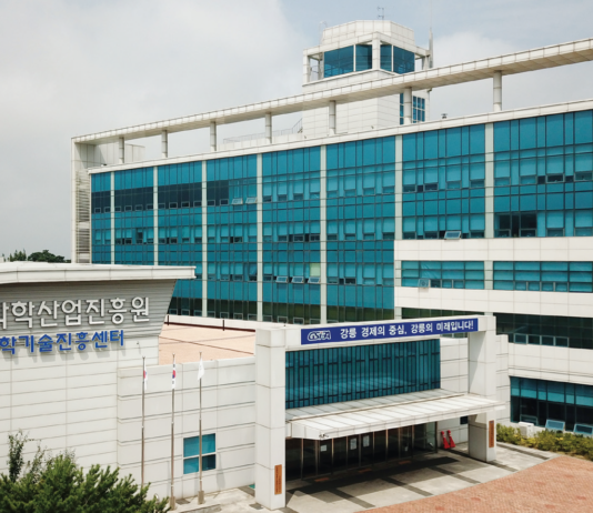 “글로벌 DS-CS 캠프는 IT 인재 한미 교류의 시작”