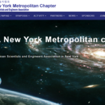 과기협 뉴욕메트로지부, 수학·과학경시대회 20일 개최