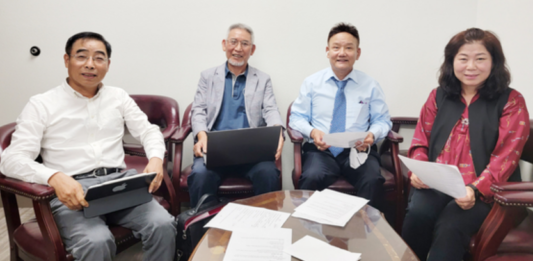 OC한인회 장학생 선발…최소 30명에 각 500달러