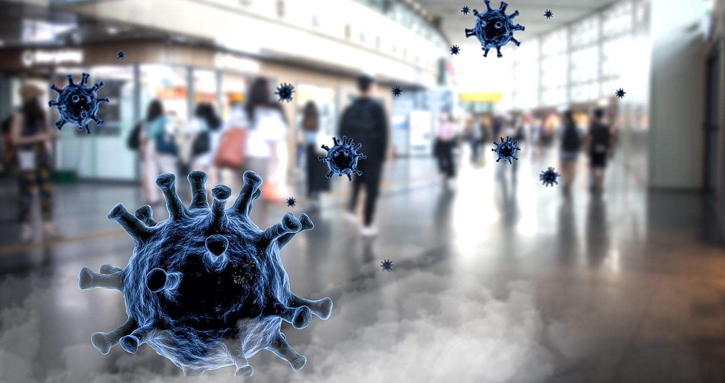 “내년 초에나 오미크론 파악할 수도”