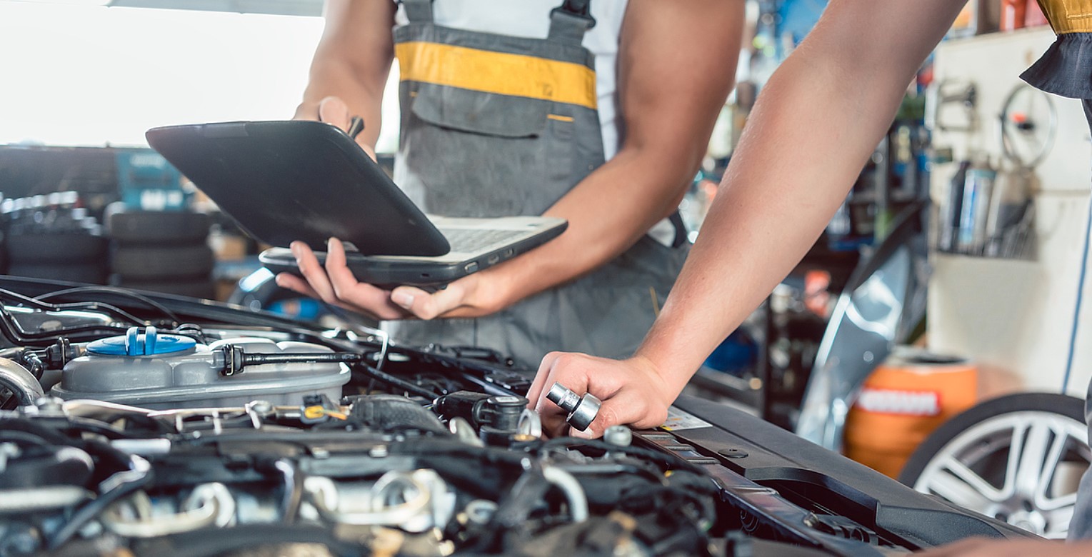CA 커뮤니티 칼리지 직업교육반 인기 폭발