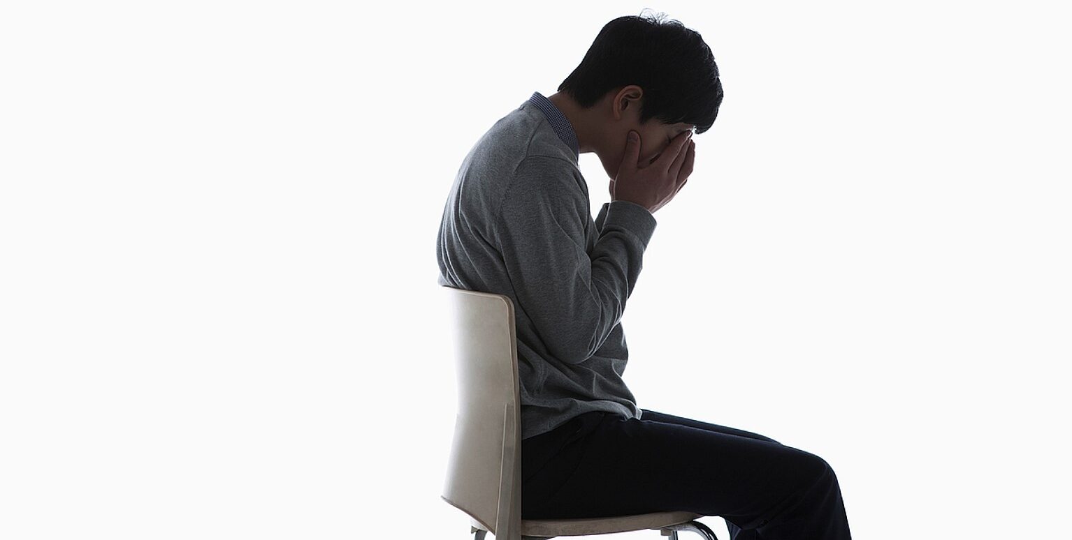 “코로나로 청소년 정신건강 급격히 악화”