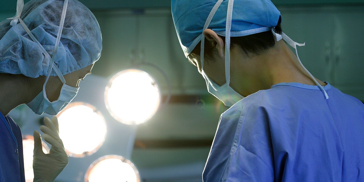 팬데믹 이후 의대 입시 경쟁률 상승…이유는