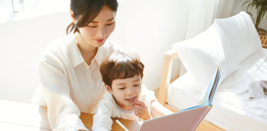 초등생 독서…독후감보다 저자·등장인물 분석 연습 중요