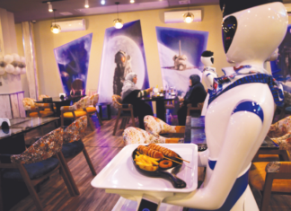 기존 대학 전공과 다른 새로운 직업들 급부상