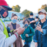 코로나 검사 결과 지연 LA교육구 등교 대란