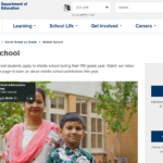 뉴욕시, 형제자매 같은 중학교 입학 우선권 확대