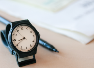 표준시험·에세이…11학년 2학기부터 입시 모드로 전환