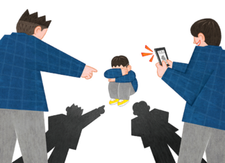 폭력적 콘텐트 노출 많아져…아동 공격성 증가 문제 대책 시급