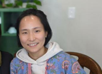 조지아 살아요… 젊은 엄마 모임 ‘애틀랜타 맘’