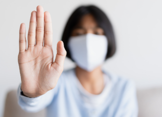 뉴욕시 공립교 코로나 확진 격리기간 단축