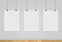 최고의 미술 포트폴리오 만드는 방법