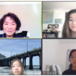 글렌데일 한국학교 학생회 출범…직접 선거로 회장단 선출