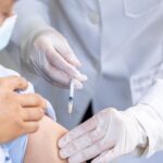 조지아주 어린이 코로나19 백신 접종률 저조