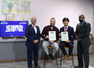 ‘귀넷카운티 스타학생’ 한인 학생 7명 선정