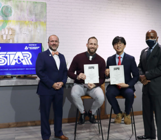 ‘귀넷카운티 스타학생’ 한인 학생 7명 선정