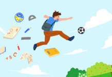 미리 준비하는 여름방학 활동 계획