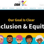 CIDA, 특수교육용어 한국어본 출간