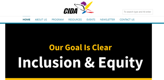 CIDA, 특수교육용어 한국어본 출간