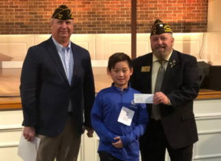 한인 초등생 이지안 학생… 몽고메리 스펠링비 우승