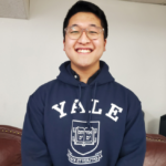 예일대 전액장학금으로 진학하는 정노아 군