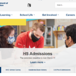 뉴욕시 공립고 입학 절차 설명회…3월 1일부터, 한국어 통역은 4일