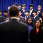 리제네론 과학경시대회 VA 한인 학생 결승 진출