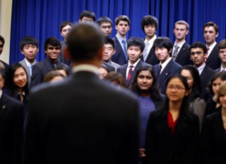 리제네론 과학경시대회 VA 한인 학생 결승 진출