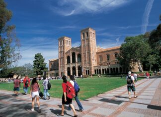 올해 UC 지원자 통계 특징…더욱 치열해진 경쟁