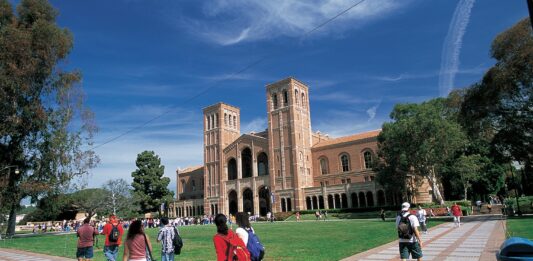 올해 UC 지원자 통계 특징…더욱 치열해진 경쟁