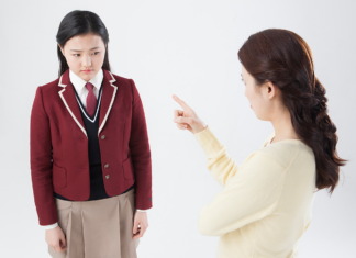 나서기 싫어하는 자녀…후천적 가정환경이 원인